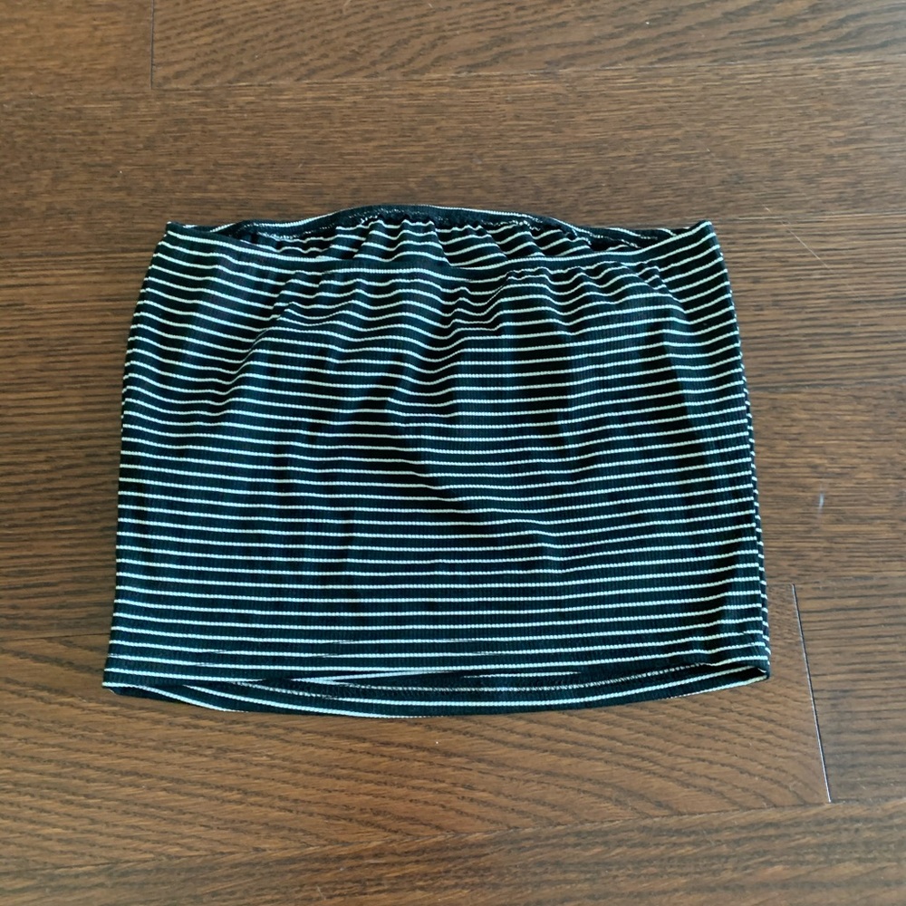 Tube top - Picture 2 of 2